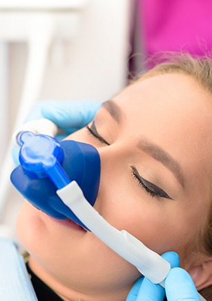 Sedation Dentistry | Calgary Dental Care | Monarch Landing Dental | Calgary, AB